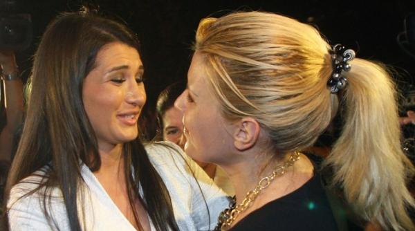 udrea o invita pe eba sa candideze din partea pmp la pe ce motive invoca