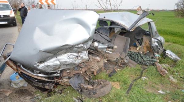 un om al legii fugea