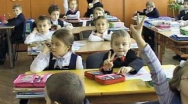 172 664 de cereri de inscriere in clasa pregatitoare