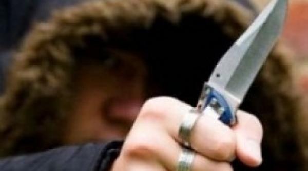 barbat ucis de un localnic suparat ca fusese atacat de cainele acestuia