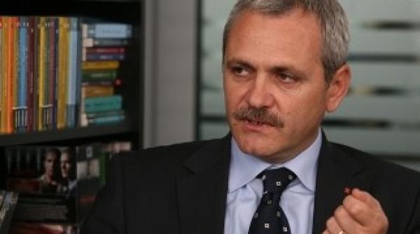 dragnea speram in continuare ca usl se va reface