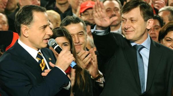 geoana a vorbit despre candidatul la preziden iale din partea psd