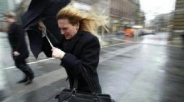 nowcasting cod galben de vant