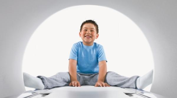 revolu ie tehnologica aparate rmn silen ioase care comprima timpul