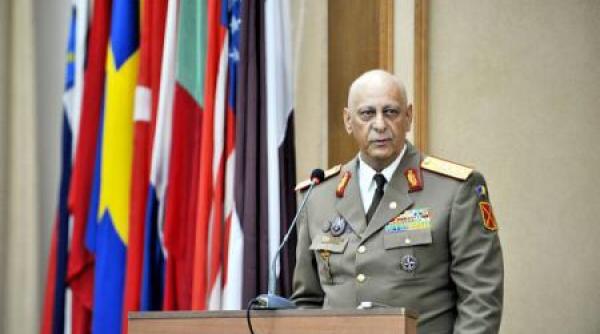 generalul ioan sorin fostul ef al for elor terestre a decedat