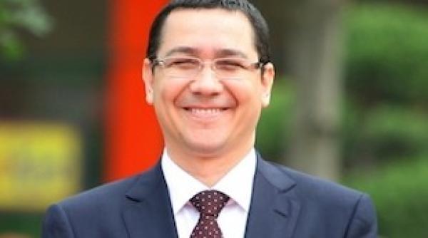 ponta glumi e pe seama verdictului in dosarul plagiatului