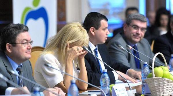 ponta tie candidatul surpriza al dreptei ne confruntam daca va fi nevoie