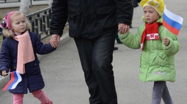 rezultatele definitive ale referendumului din crimeea