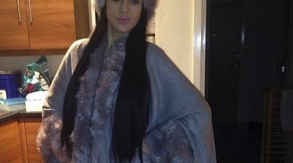 ucisa de cancer pentru ca era prea tanara medicii nu i au verificat uterul