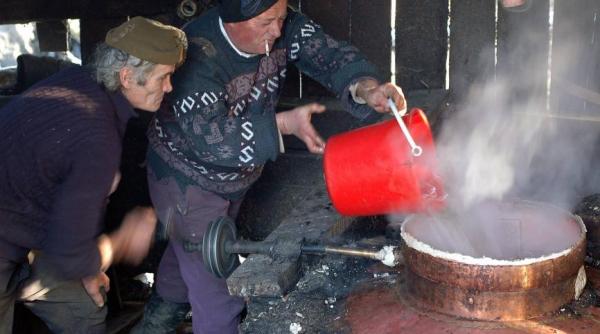 aranii mai primesc o lovitura palinca i tuica pentru consumul propriu accizate