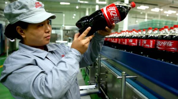 coca cola mai sanatoasa decat un pahar de bere vezi de ce
