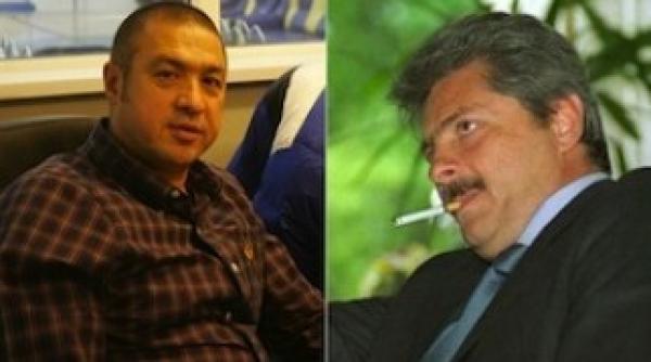 obreja a fost trimis in judecata in dosarul in care vantu l a denun at