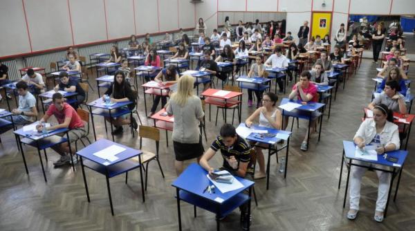 schimbarea care i ar putea afecta pe to i elevii din romania cna