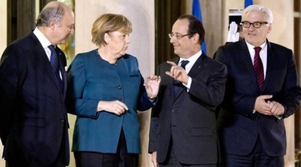 ue se balbaie merkel rusia nu este exclusa din g8