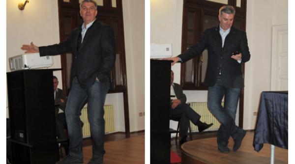 zgonea a facut spectacol in italia pe ritmuri de nu foto