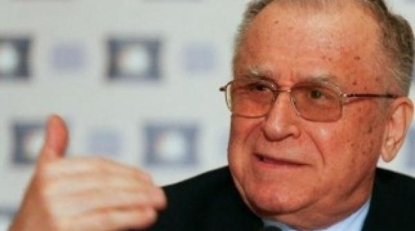 ce spune ion iliescu despre anexarea crimeei de catre rusia