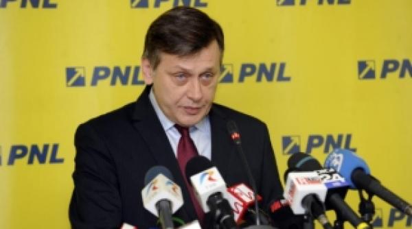 crin antonescu despre psd