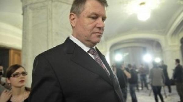 curtea de apel alba iulia a suspendat procesul lui iohannis cu ani ce ar urma sa se intample in acest dosar