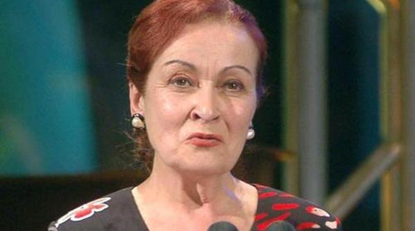 in tvr au venit tot felul de fripturi ti spune sanda aranu