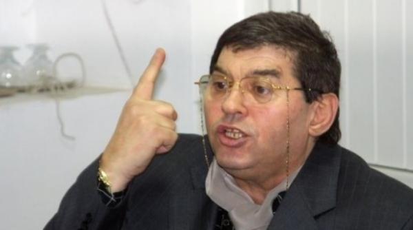 mihail vlasov a fost arestat preventiv pentru 30 de zile