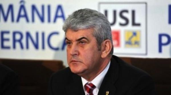 ministrul afacerilor interne a ordonat demiterea efului poli iei piatra neam