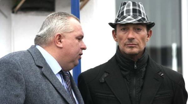 perchezi ii la constan a nou dosar pentru nicu or constantinescu