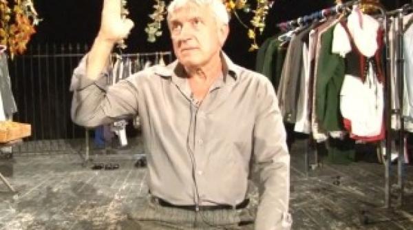 prima declara ie a lui diaconu dupa demisia din pnl