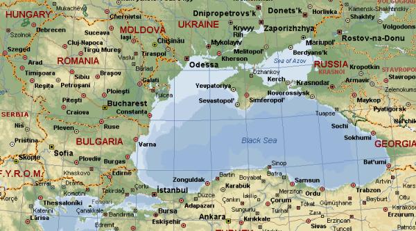 rusia va construi un pod care sa lege teritoriul sau de crimeea