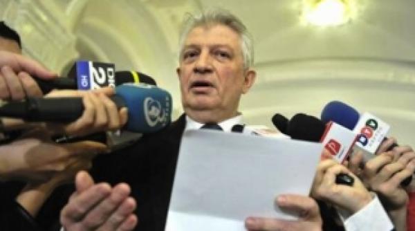 un liberal cere sa fie reprimit in pnl i sa fie indeparat antonescu