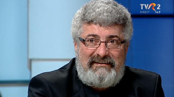 apari ie ocanta a unui fost deputat pdl in emisiunea lui mircea dinescu