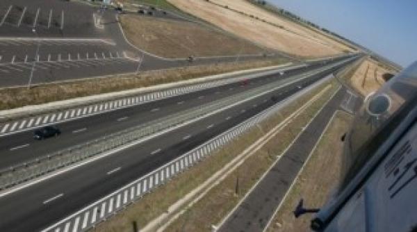 cand vor incepe lucrarile la autostrada sibiu pite ti