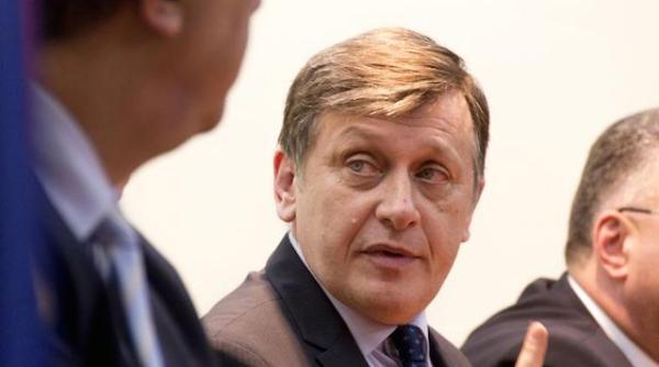 crin antonescu la rtv