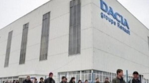 dacia doboara record dupa record pe plan european