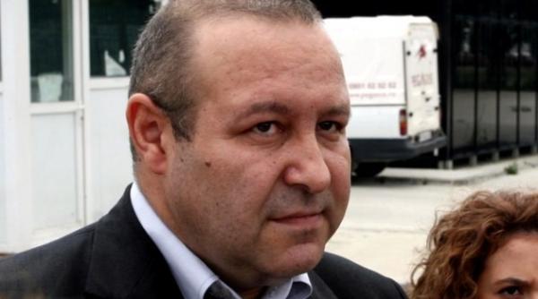 daniel fenechiu liderul pp dd din camera internat de urgen a