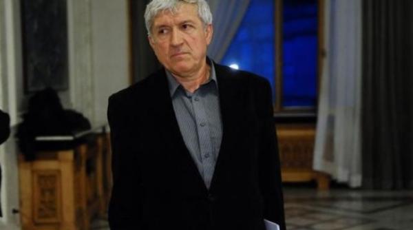 presiuni pentru oprirea strangerii de semnaturi pentru mircea diaconu