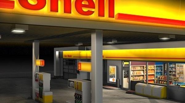 shell renun a la exploatarea de gaz din marea neagra