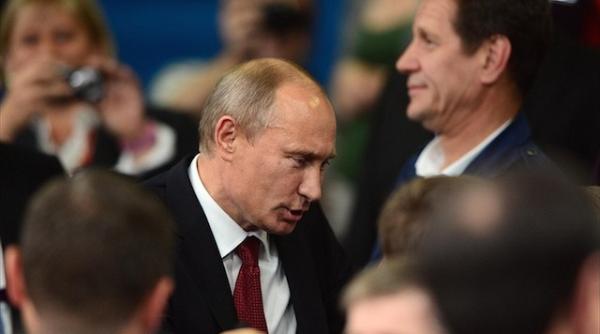 stupefac ie pe pia a energetica mondiala dupa o acuza ie a trezoreriei sua la adresa lui putin ru ii dezmint