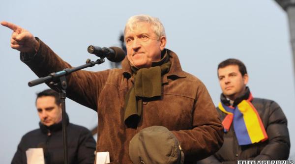 adevarul motiv pentru care vrea diaconu sa participe la europarlamentare