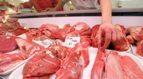 autorita ile in alerta unde au ajuns sutele de carne stricata