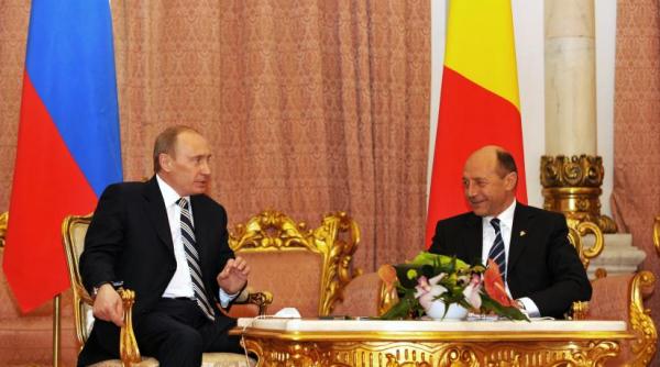 basescu rusia a fost exclusa din g8