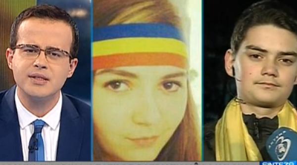 gadea ar vrea sa infieze doi copii ce il impiedica