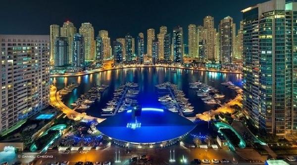 romanii pot pleca in emiratele arabe unite fara viza