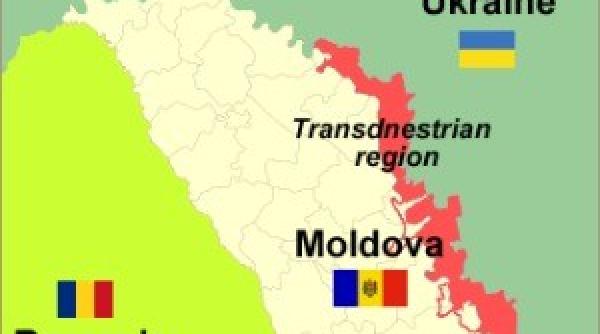 trupele ruse efectueaza exerci ii militare in transnistria in eventualitatea unui atac inamic