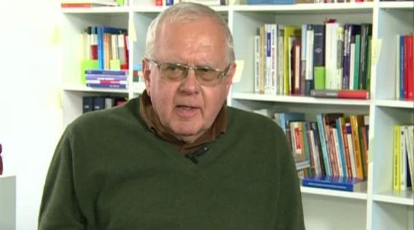 victor babiuc despre un personaj cheie in schimbul terenului cu gigi becali