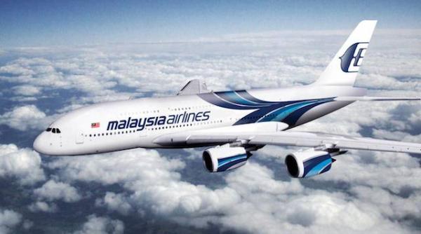 china face o posibila descoperire in cazul avionului malaysia airlines