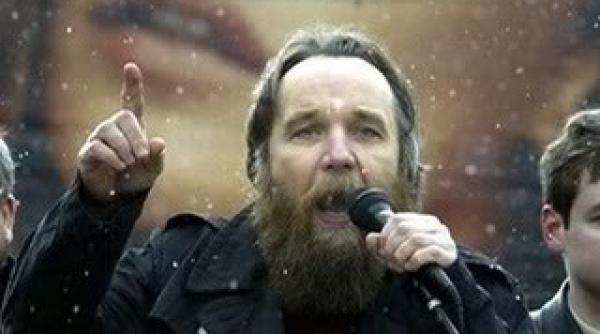 dugin ideologul lui putin