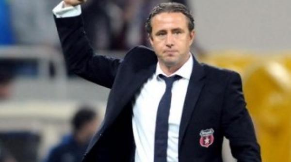 mi s a propus sa antrenez echipa na ionala dezvaluie reghecampf