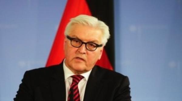 rusia incearca scindarea europei spune germania