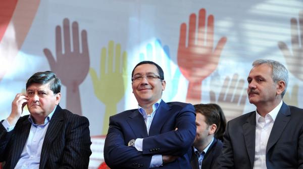 schimbari in guvern dragnea ia cadastrul ni a politicile economice