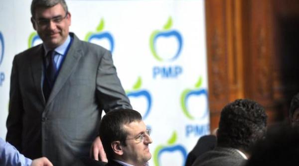 va prognoza ppe o catastrofa electorala pentru basescu pre edintele a tept doua cifre la europarlamentare